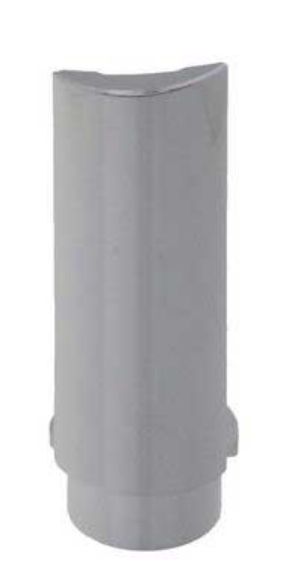 Jura Ena 9 uitloopcover links