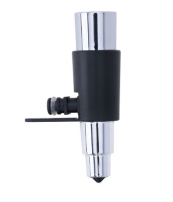 Jura J serie koffie uitloop