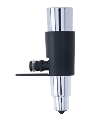 Jura J serie koffie uitloop