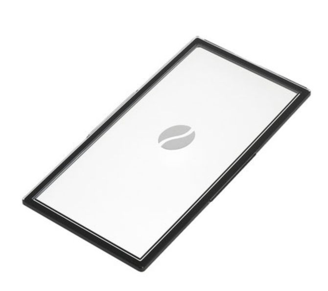 Jura Z6 - Z8 deksel koffiebonen reservoir