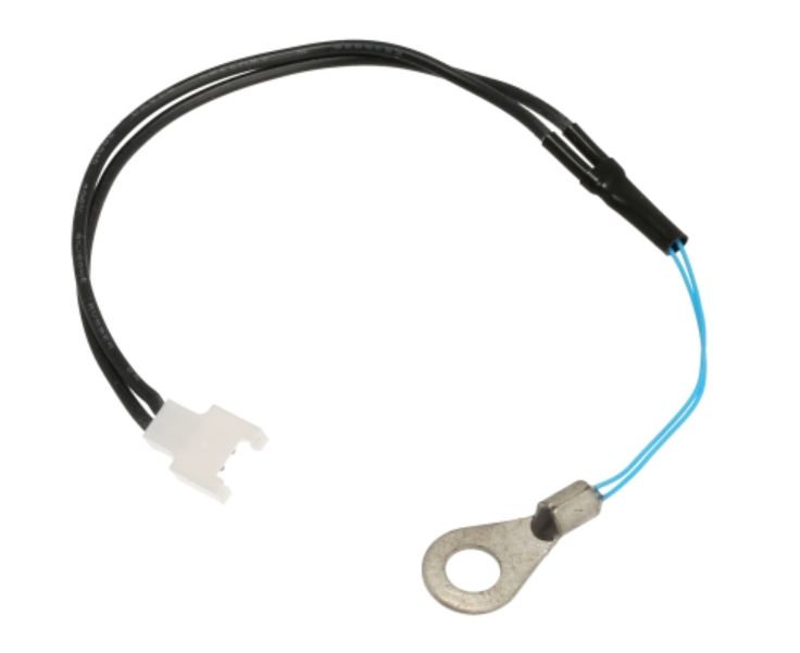 Jura temperatuursensor vanaf 2018