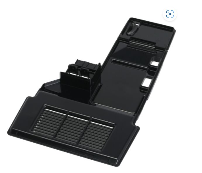 Jura Ena 4 residulade