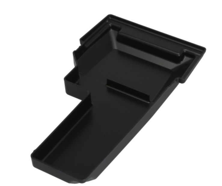 Jura Ena serie restwaterbak