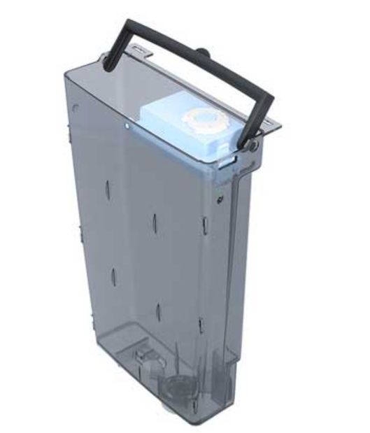 Jura J serie waterreservoir