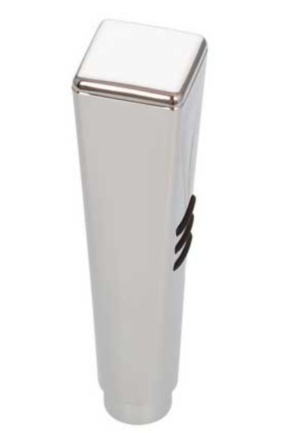 Jura F serie koffie uitloop rechts