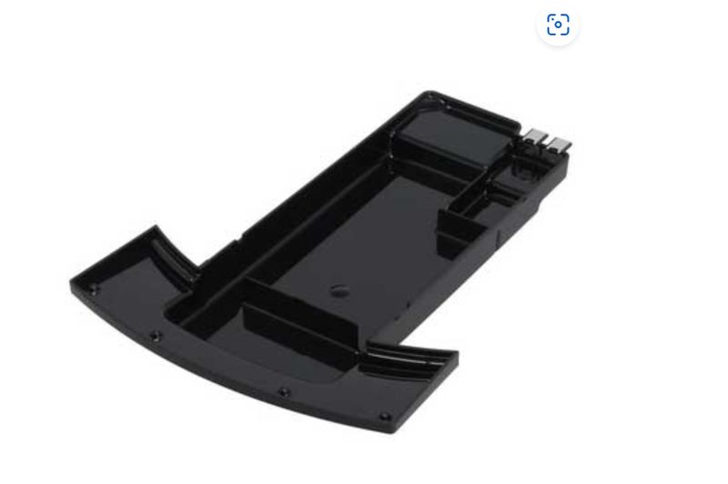 Jura E - S-serie restwaterbak [G1]