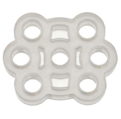 Jura afdichting in keramiekventiel