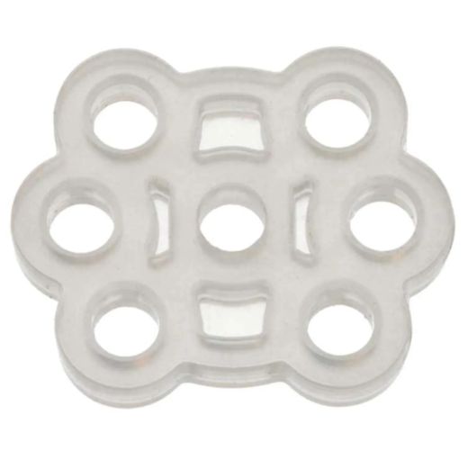 Jura afdichting in keramiekventiel