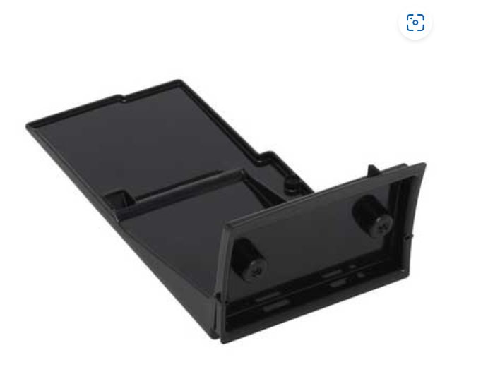 Jura impressa Z serie residulade