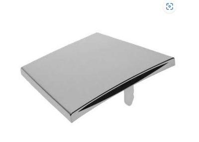 Jura J serie deksel trechter gemalen koffie