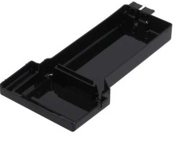 JURA Ena Micro &amp; Impressa A-serie restwaterbak