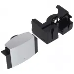 Jura Z8 paneel koffie uitloop