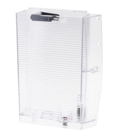 Jura E8 Piano White waterreservoir G2