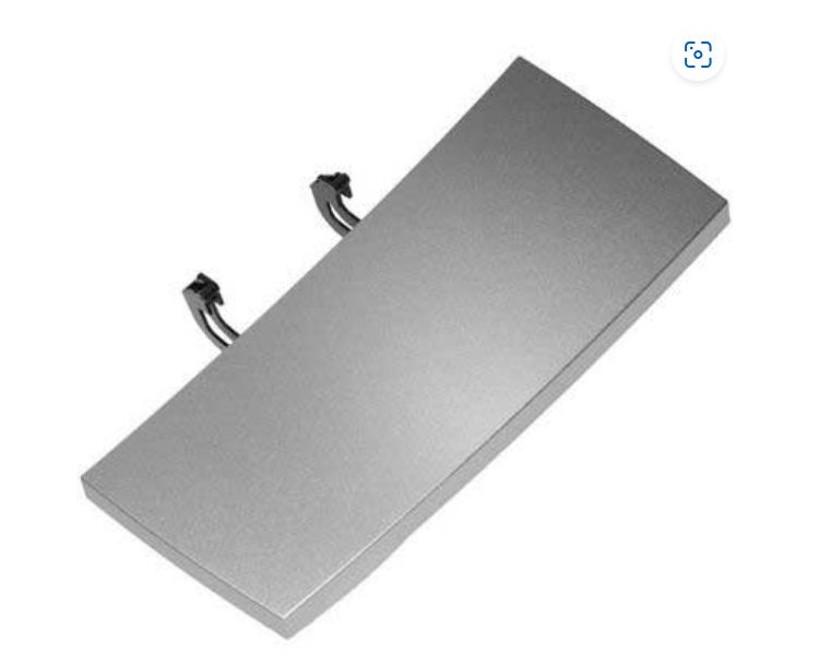 Jura J5 deksel accessoire