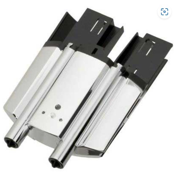 Jura S - XS Serie koffie uitloop