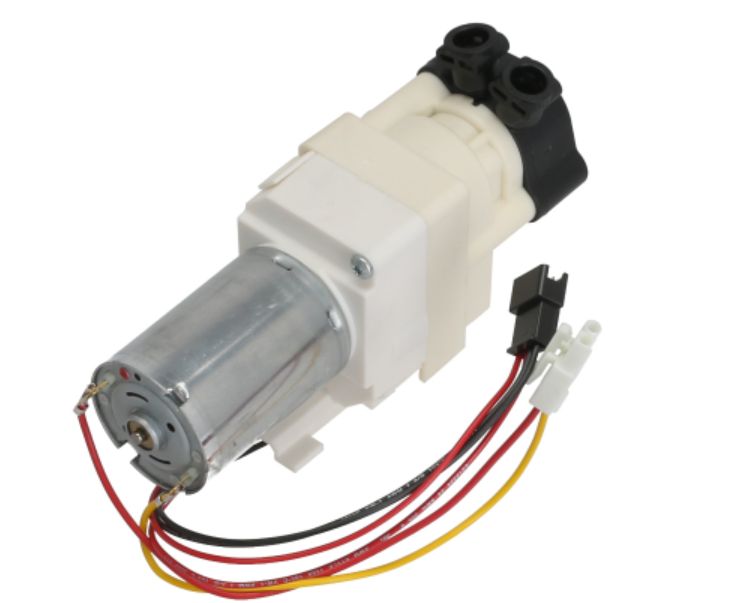 Jura keramiekvantiel Giga heetwater en damp