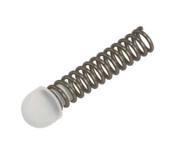 Jura cremaventiel zuiger zetgroep