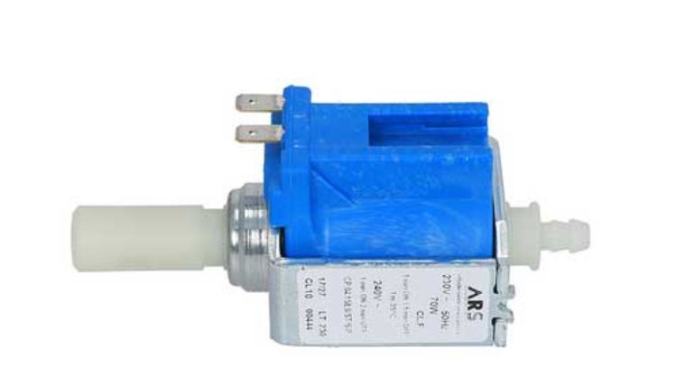 Jura ARS pomp CP4 70W 50Hz 230V
