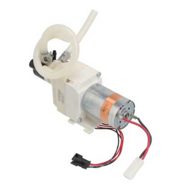 Jura Z - S9 keramiekventiel