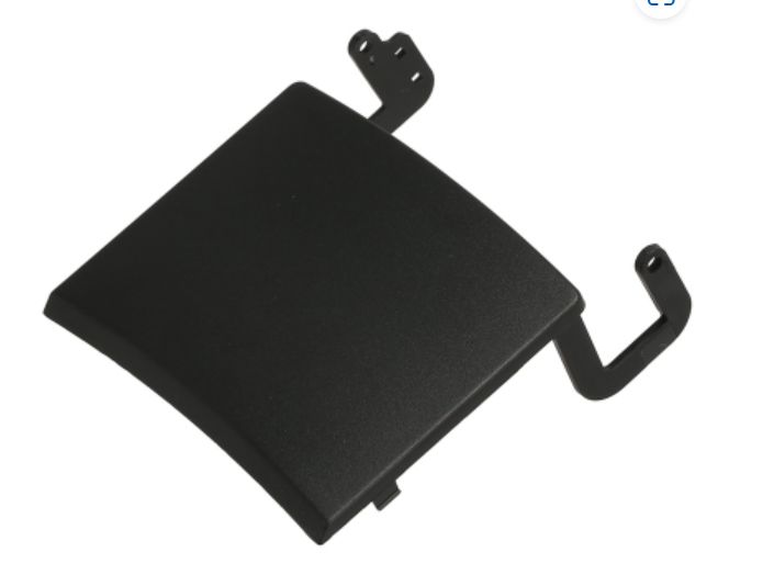 Jura D6 deksel vultrechter