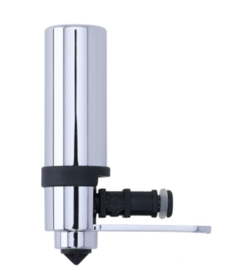 Jura Impressa Z7 - Z9  koffie uitloop