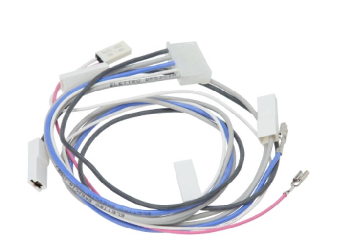 Jura 5-polige connector met temperatuursensor