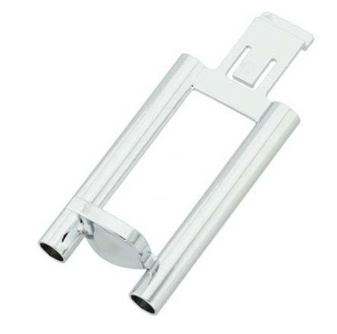 Jura C serie paneel koffie uitloop