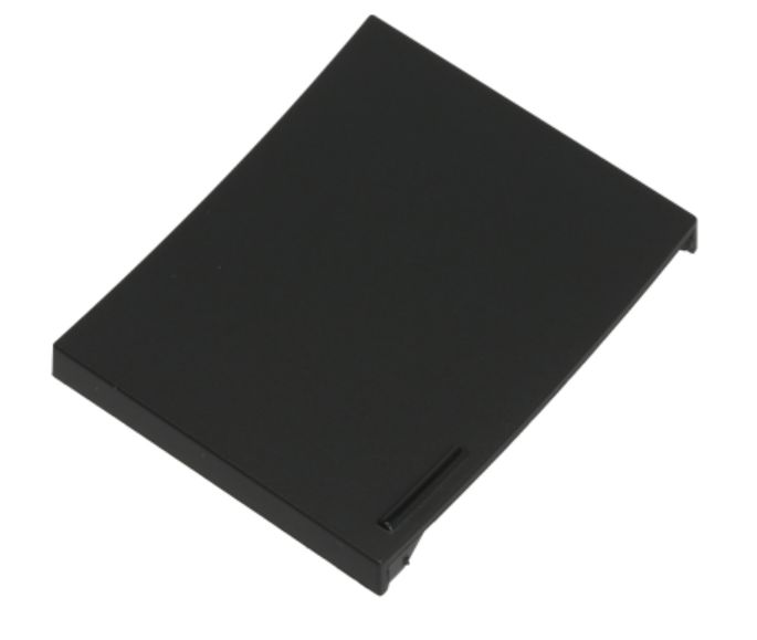 Jura E6 - WE deksel vultrechter