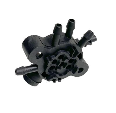 Jura ventielkop voor keramiekventiel Z6 - Z8