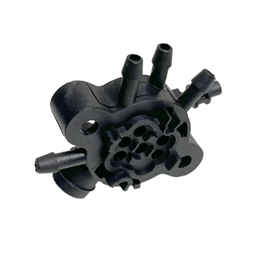 Jura Z6 - Z8  ventielkop voor keramiekventiel