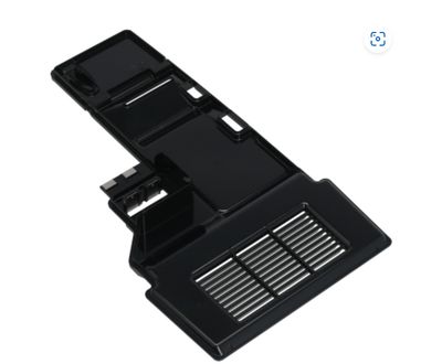 Jura Ena 8 residulade