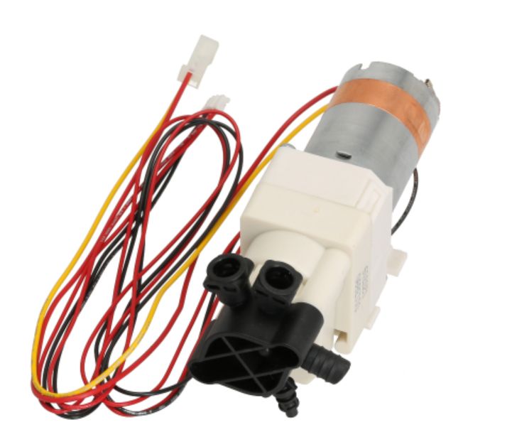 Jura Giga 6 keramiekventiel