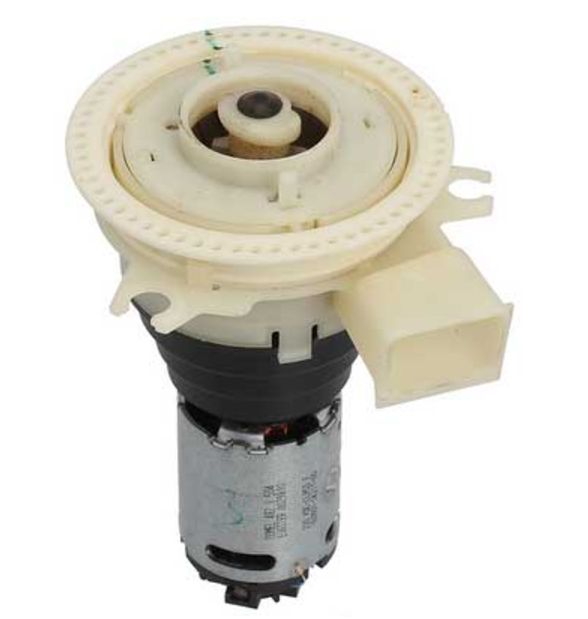 Jura X7 - X9 maalmolen