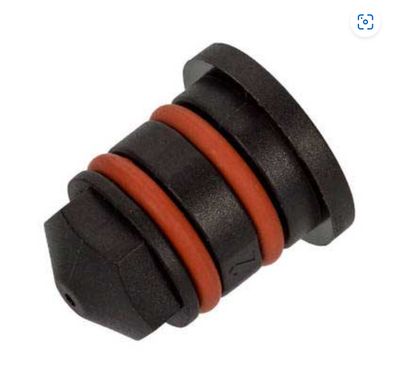 Jura Z5 - X5 serie mondstuk stoompijp