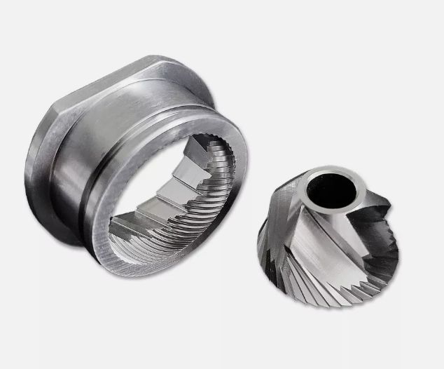 Jura premium maalschijven G3