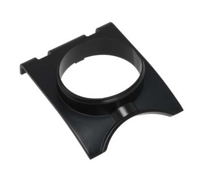 Jura adapter zetgroep