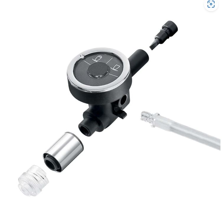 JURA Profi melkschuimer [EA] HP3