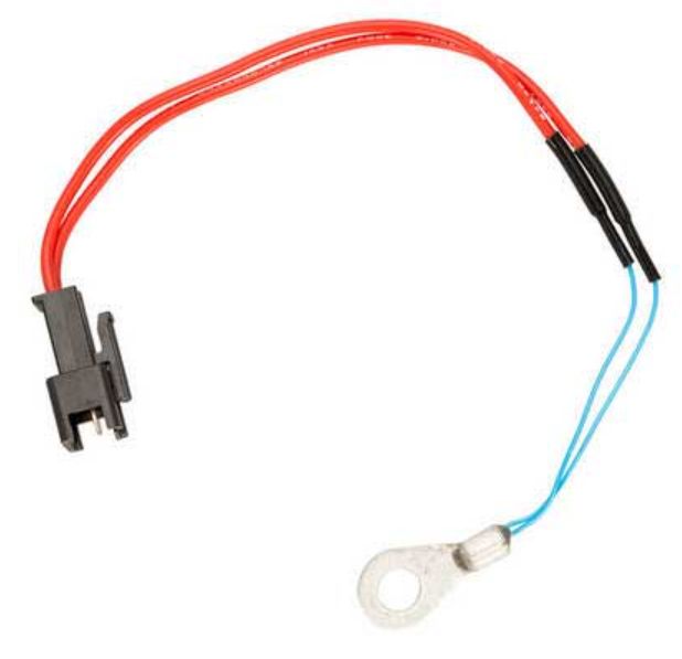 Jura temperatuursensor V2 lengte 175mm