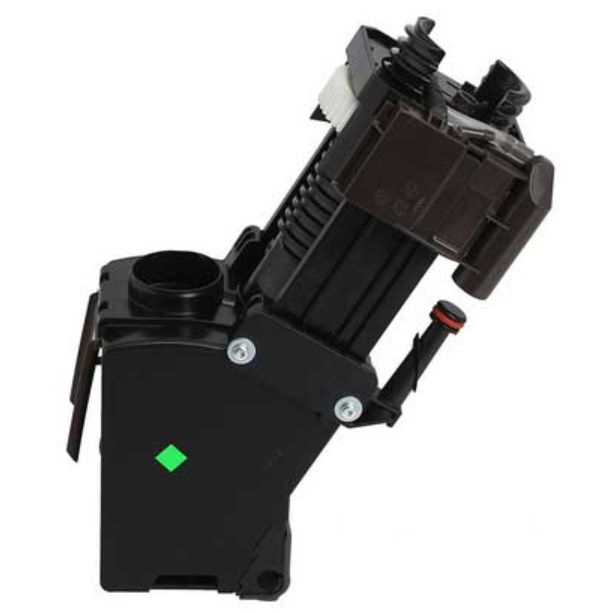 Jura  E - J - WE serie zetgroep met PEP