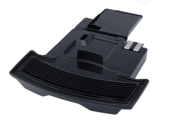 Jura E - S-serie restwaterbak &amp; residulade compleet