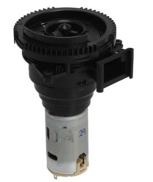 Jura S9 - XS9  maalmolen Aroma Plus