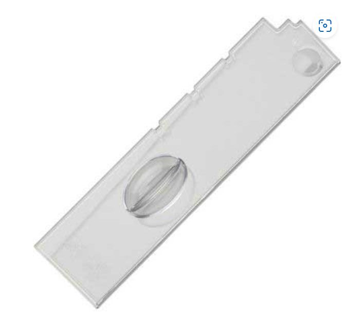 Jura aromadeksel koffiebonen reservoir