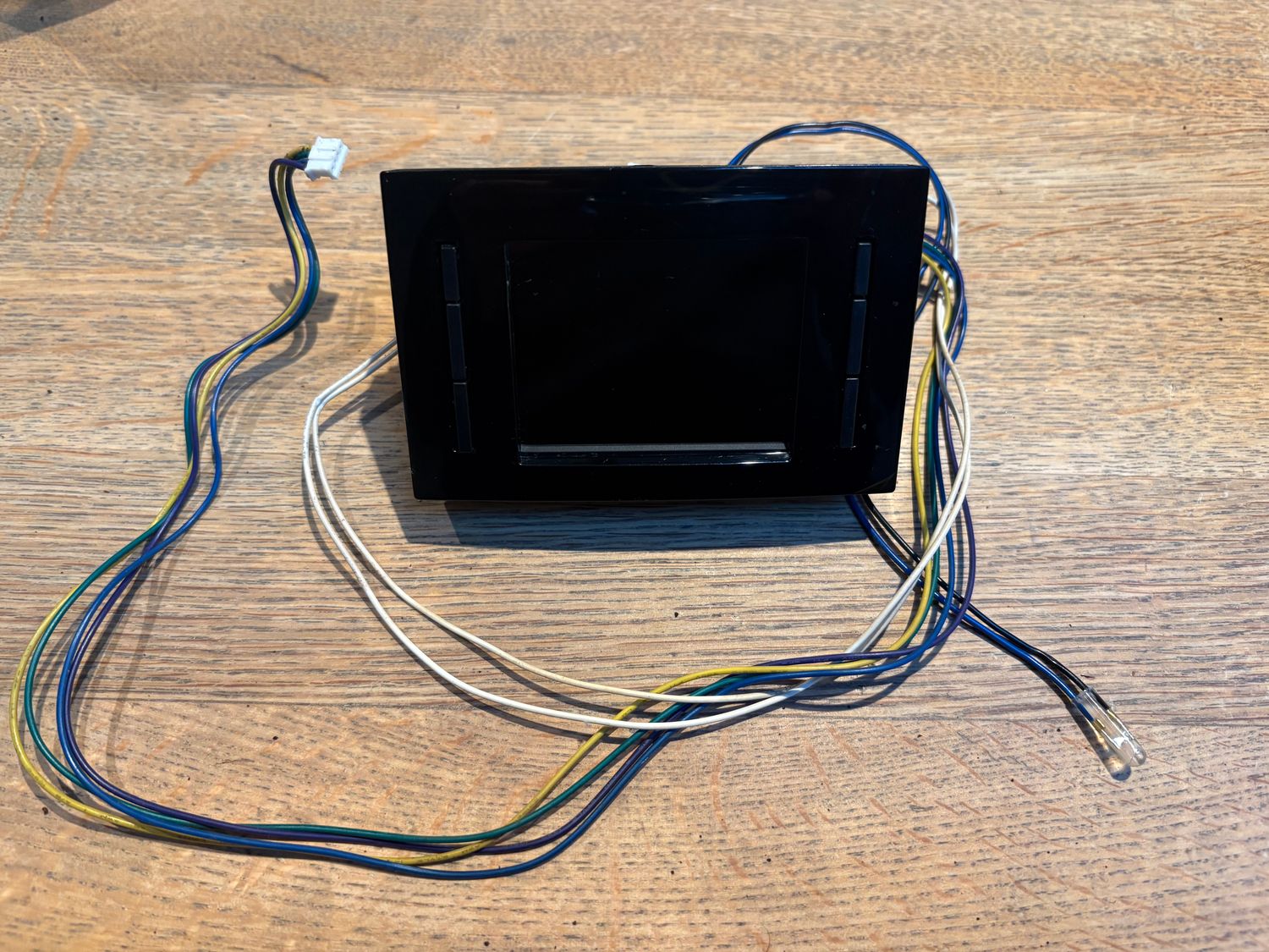 Jura E8 Display gebruikt Jura E8 Display gebruikt