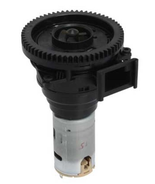 Jura maalmolen HS Plus 230V