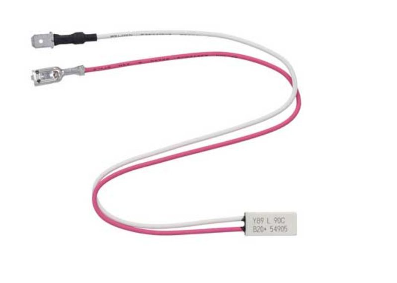 Jura Impressa temperatuursensor molen