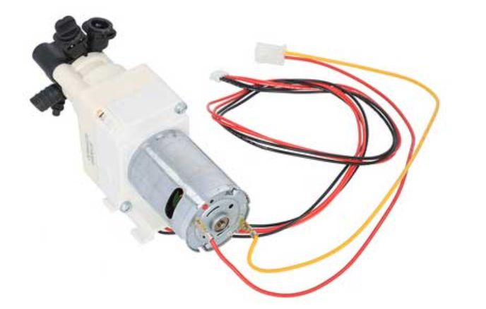 Jura Z8 keramiekventiel compleet