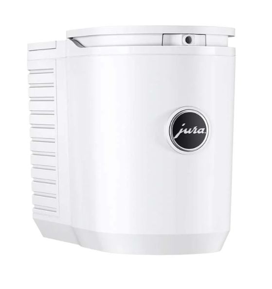 JURA Cool Control 0,6L melkkoeler [EB] Wit