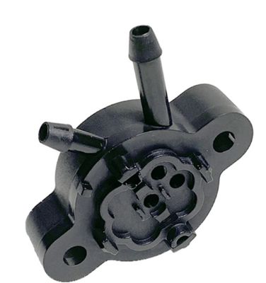 Jura ventielkop voor keramiekventiel  J serie