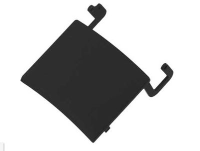 Jura C-D-E-F serie deksel vultrechter