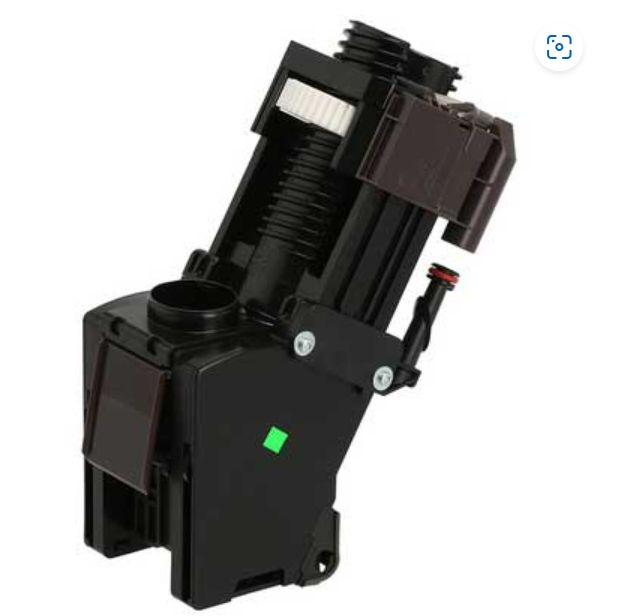 Jura Z6 - Z8 - X8 - X6  zetgroep